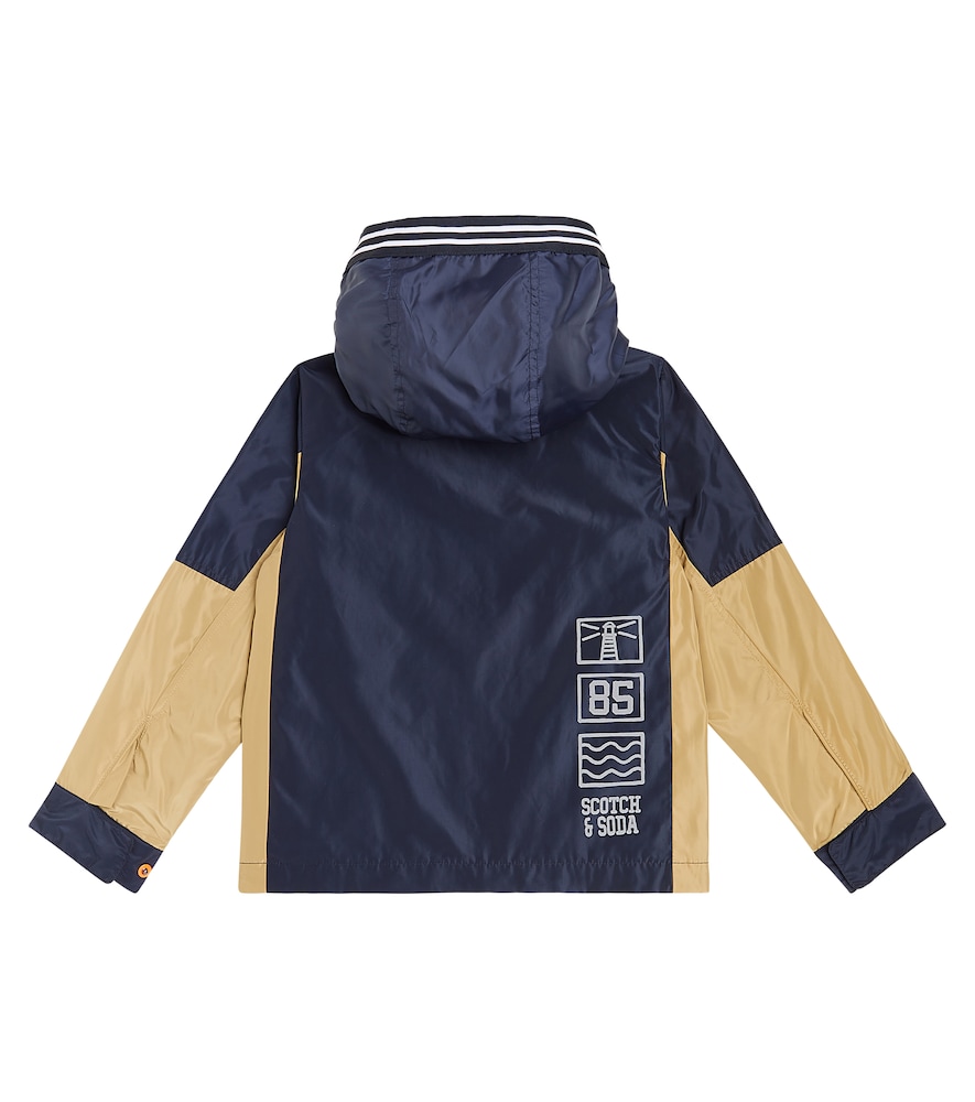  Scotch & Soda Kids Scotch & Soda Kids Jacke 