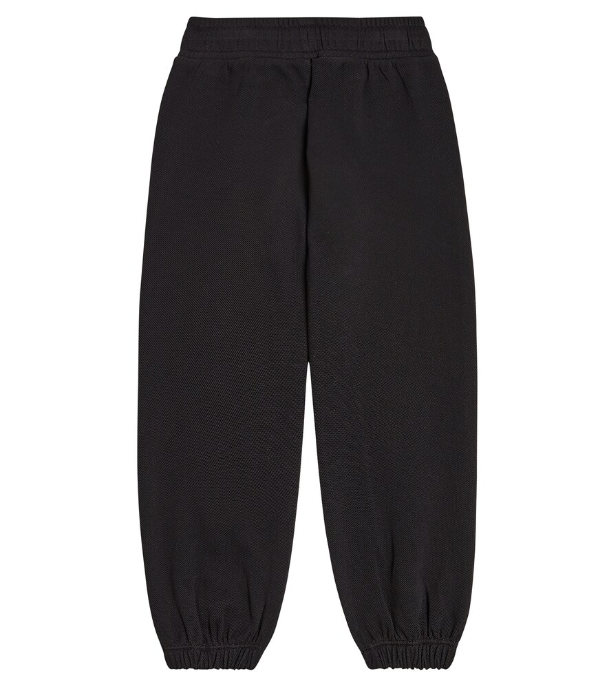  Moschino Kids Moschino Kids Jogginghose Teddy Bear Aus Baumwolle 
