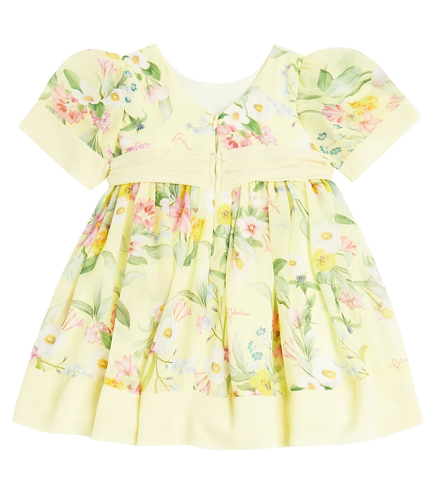  Patachou Patachou Baby Kleid 