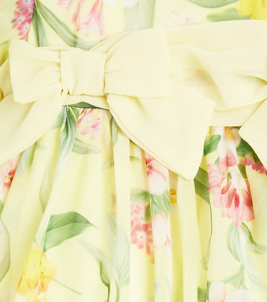  Patachou Patachou Baby Kleid 