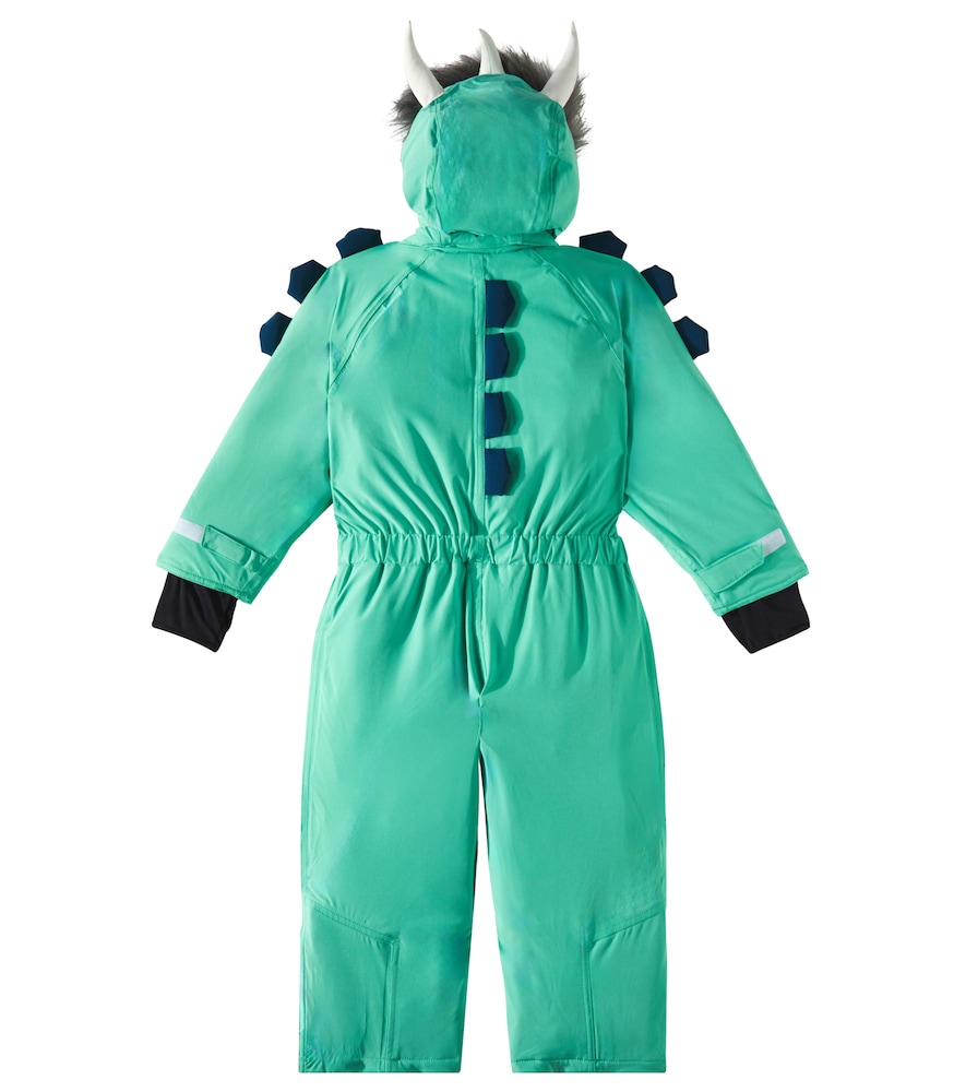  Roarsome Roarsome Spike The Dinosaur Snowsuit 