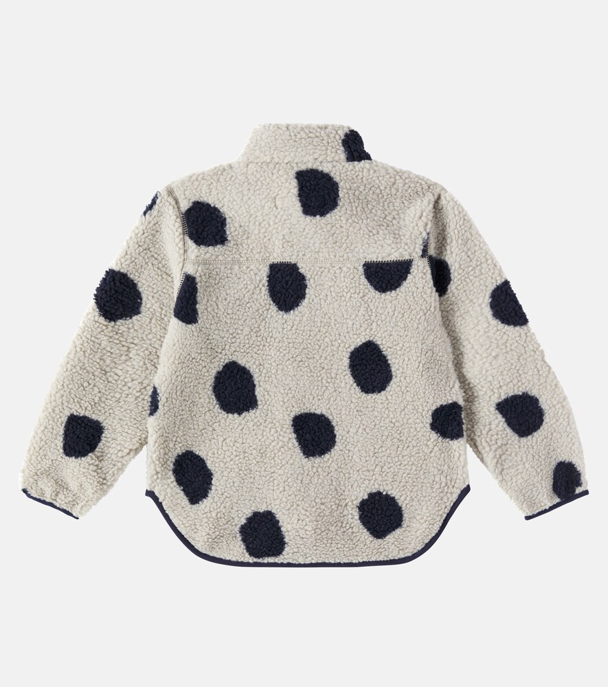  Liewood Liewood Jacke Naom Aus Fleece 