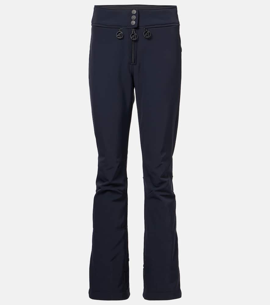 Toni Sailer Loula Ski Pants In Black