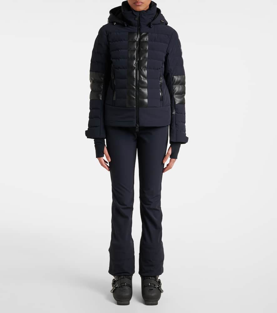 Toni Sailer Loula Ski Pants In Black