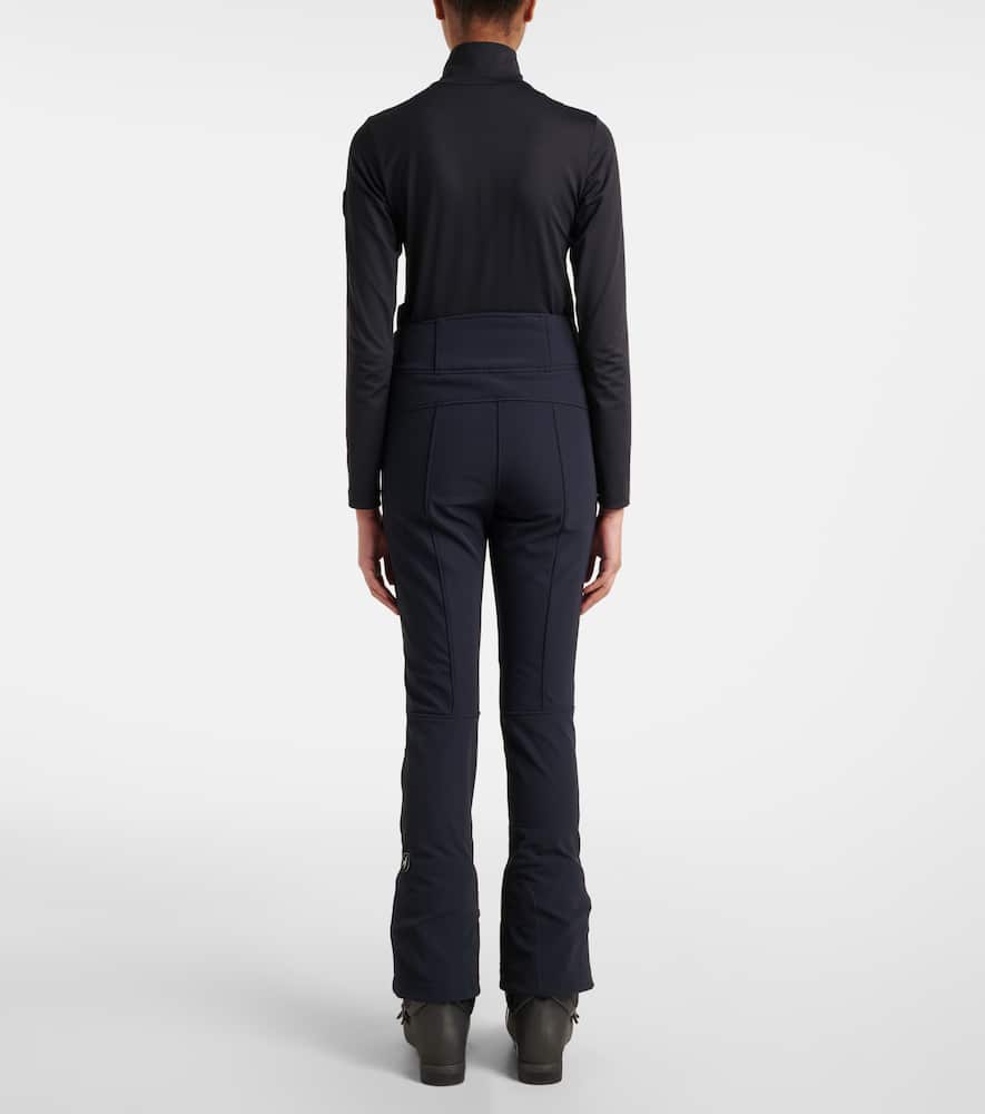 Toni Sailer Loula Ski Pants In Black