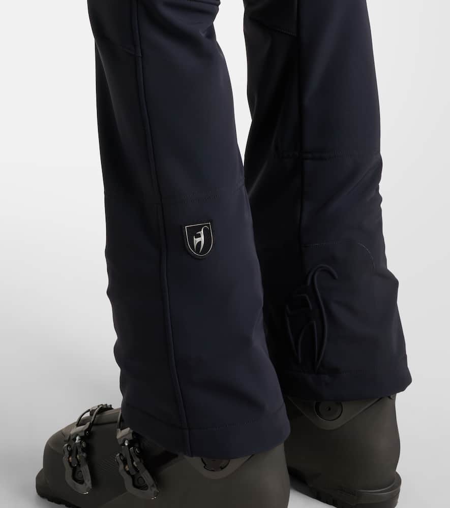 Toni Sailer Loula Ski Pants In Black