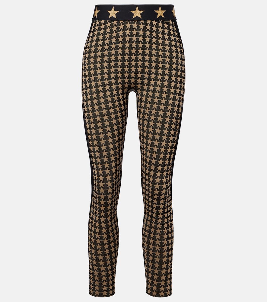 Goldbergh Pantalon de ski Celeste