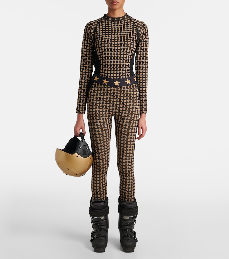 Goldbergh Celeste thermal ski pants
