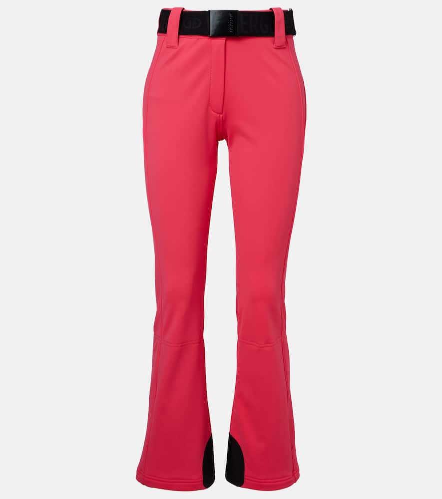 Goldbergh Pippa Ski Pants In Pink