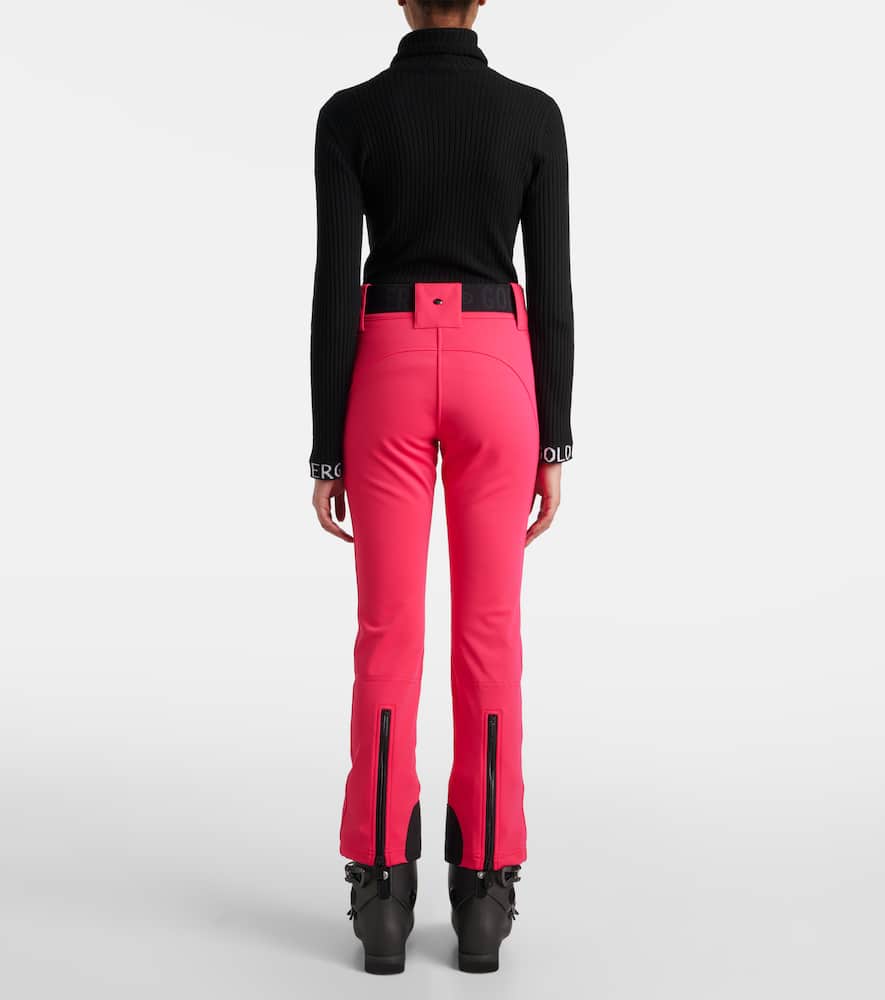Goldbergh Pippa Ski Pants In Pink