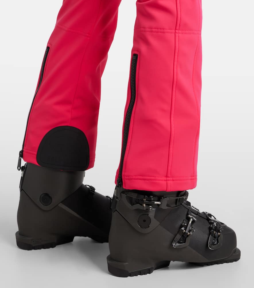 Goldbergh Pippa Ski Pants In Pink