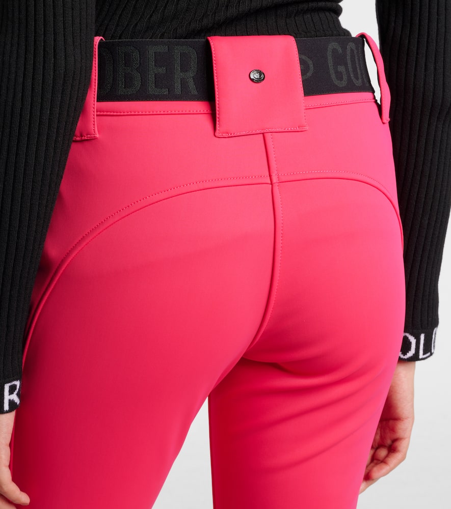 Goldbergh Pippa Ski Pants In Pink