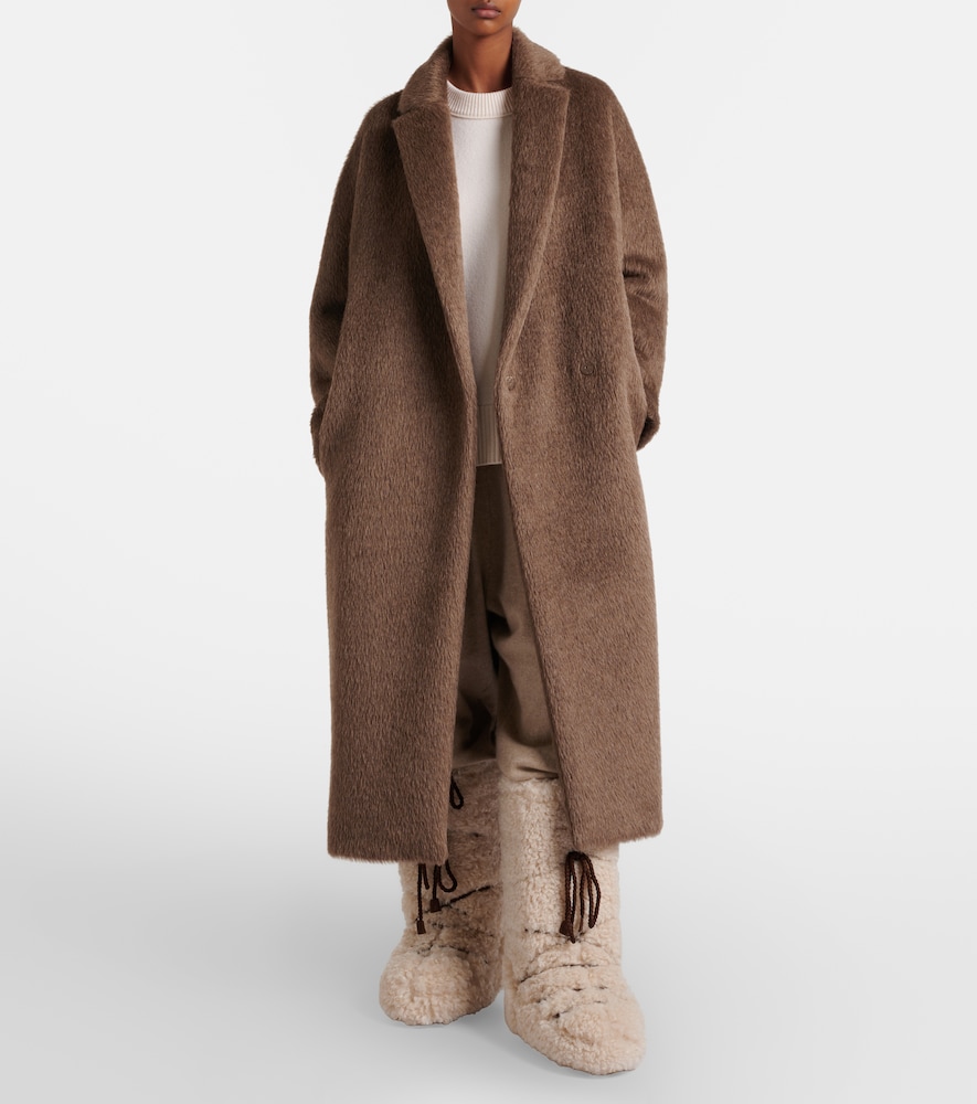 Icon Knee-High Snow Boots
