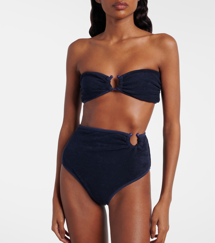  Johanna Ortiz Johanna Ortiz Bikini-oberteil 