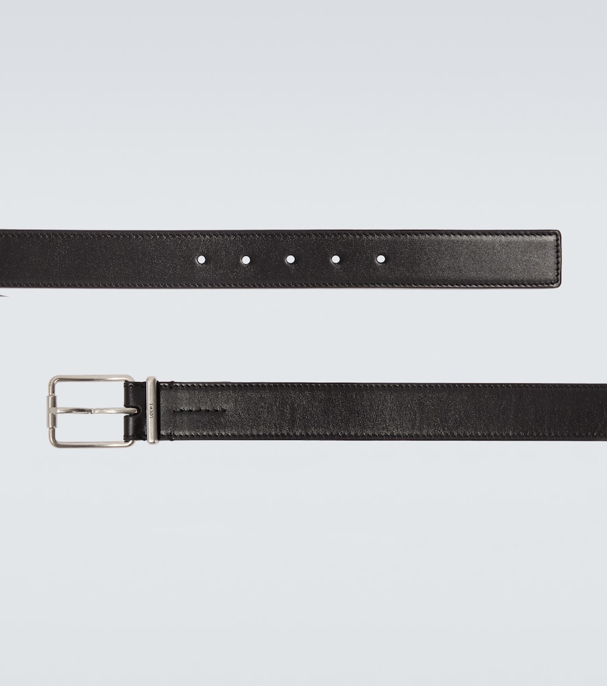  Loewe Loewe Gürtel Aus Leder 