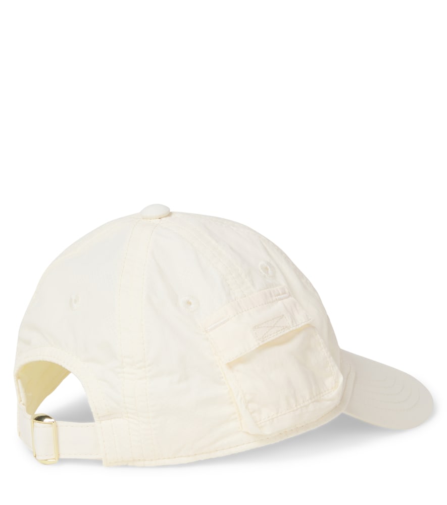  Mini Rodini Mini Rodini X E.t. Bestickte Baseballcap 