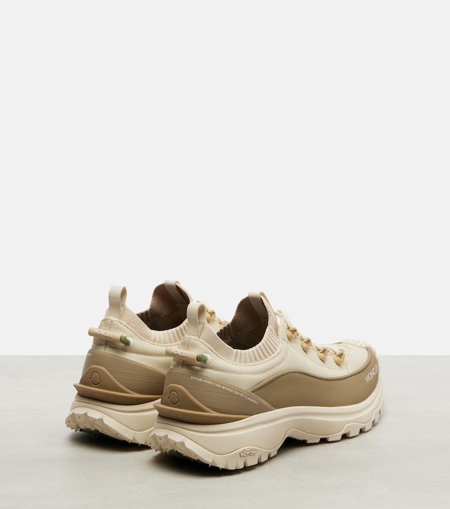  Moncler Moncler Sneakers Trailgrip Lite3 