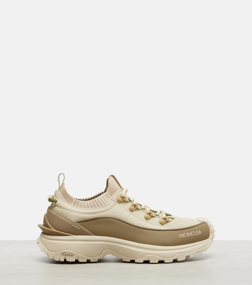  Moncler Moncler Sneakers Trailgrip Lite3 