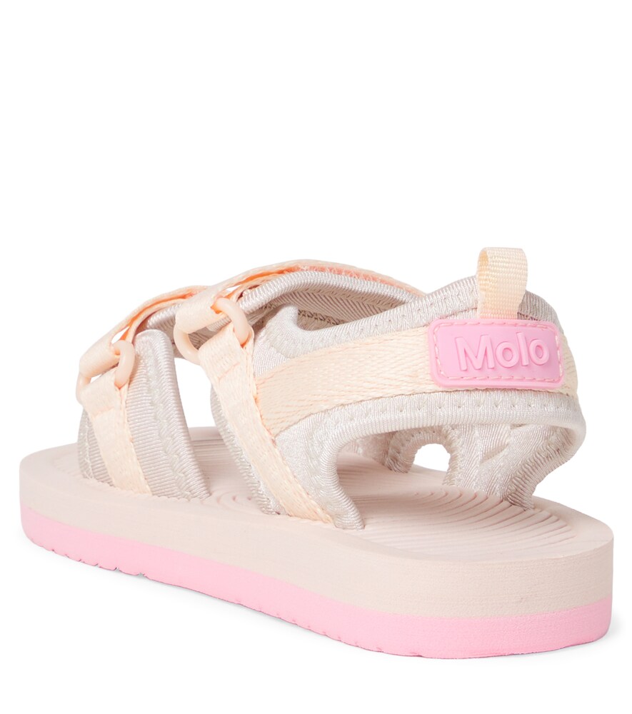  Molo Molo Zola Sandals 