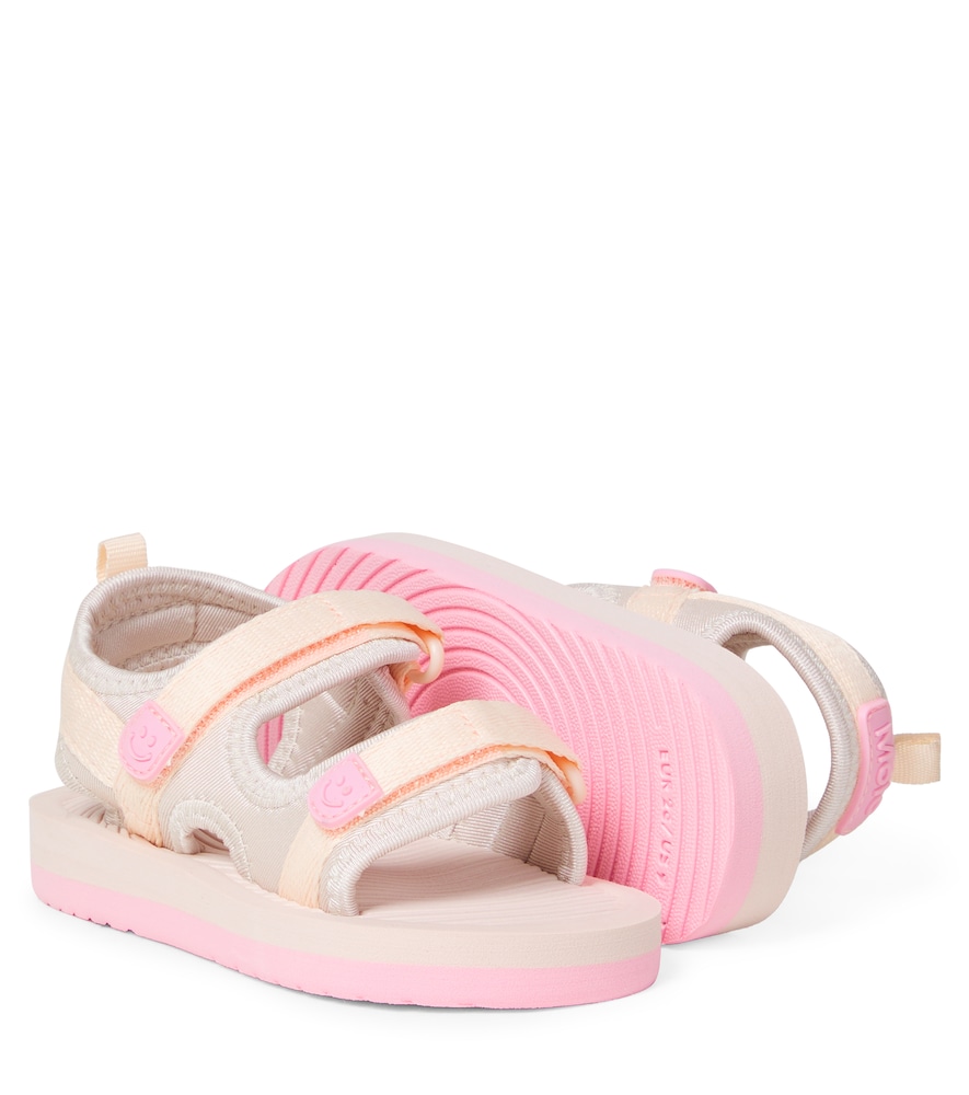  Molo Molo Zola Sandals 