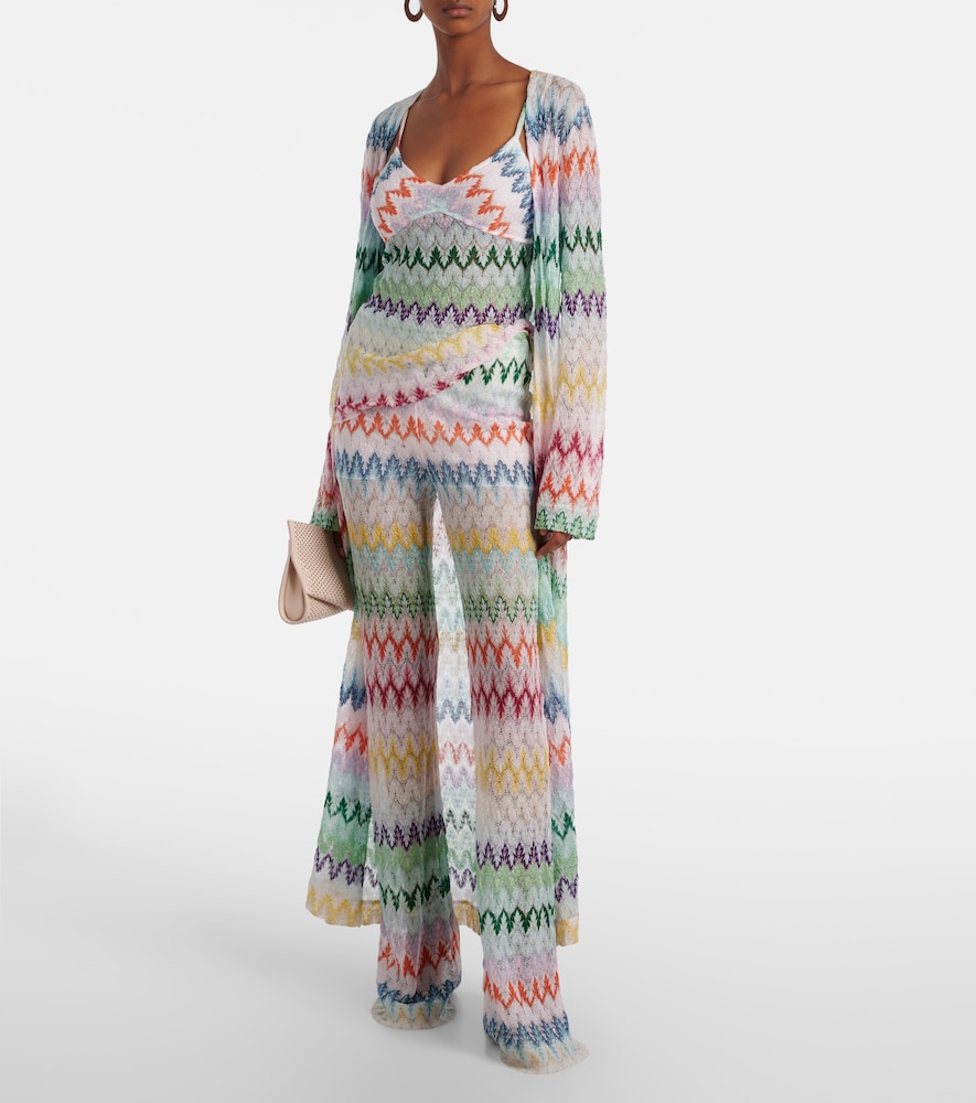  Missoni Missoni Lame Camisole 