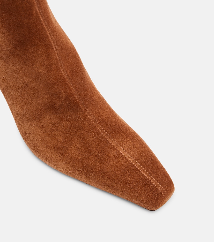 Belle Ankle Boots