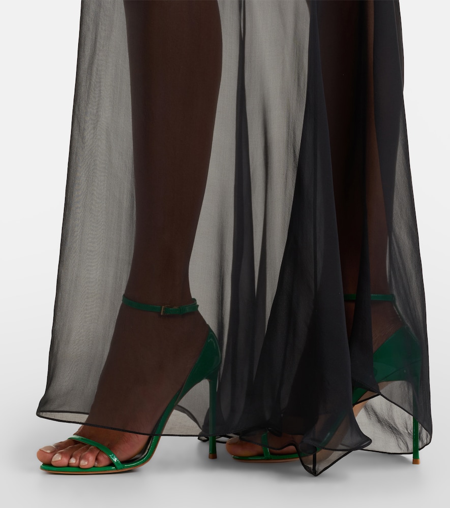 Vertigo Sandals