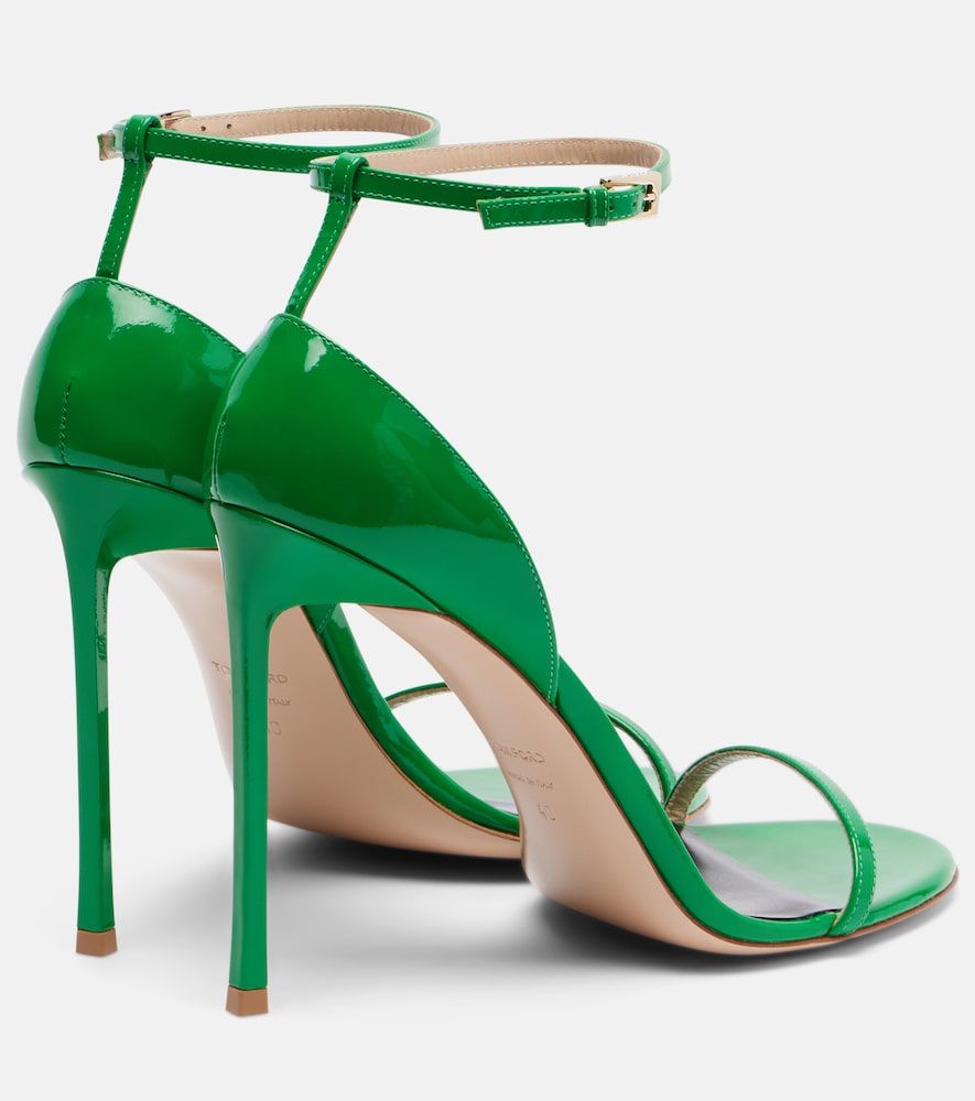 Vertigo Sandals