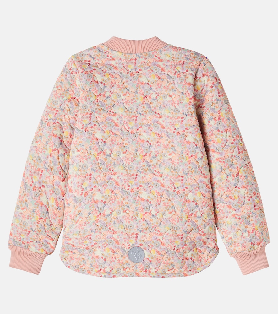  Wheat Wheat Wattierte Jacke Loui 