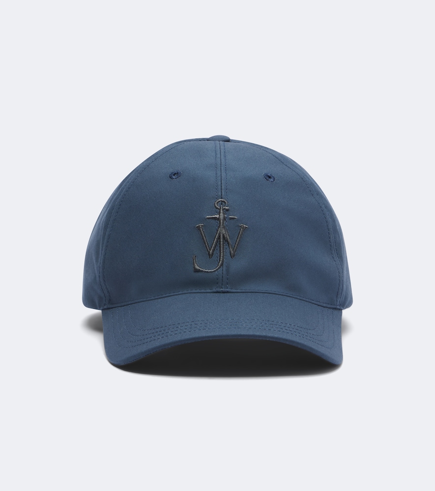 JW Anderson Casquette en coton logo 290 €