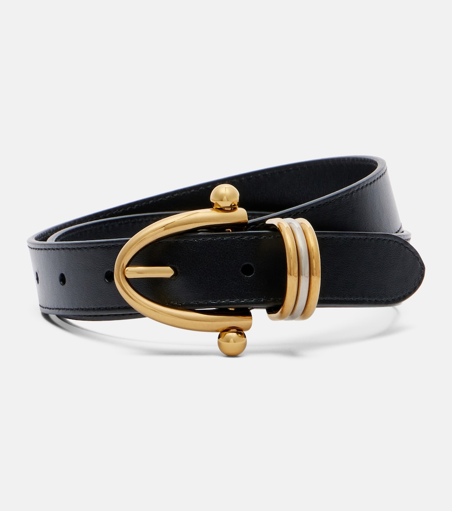 Chloé Cintura Bracelet in pelle