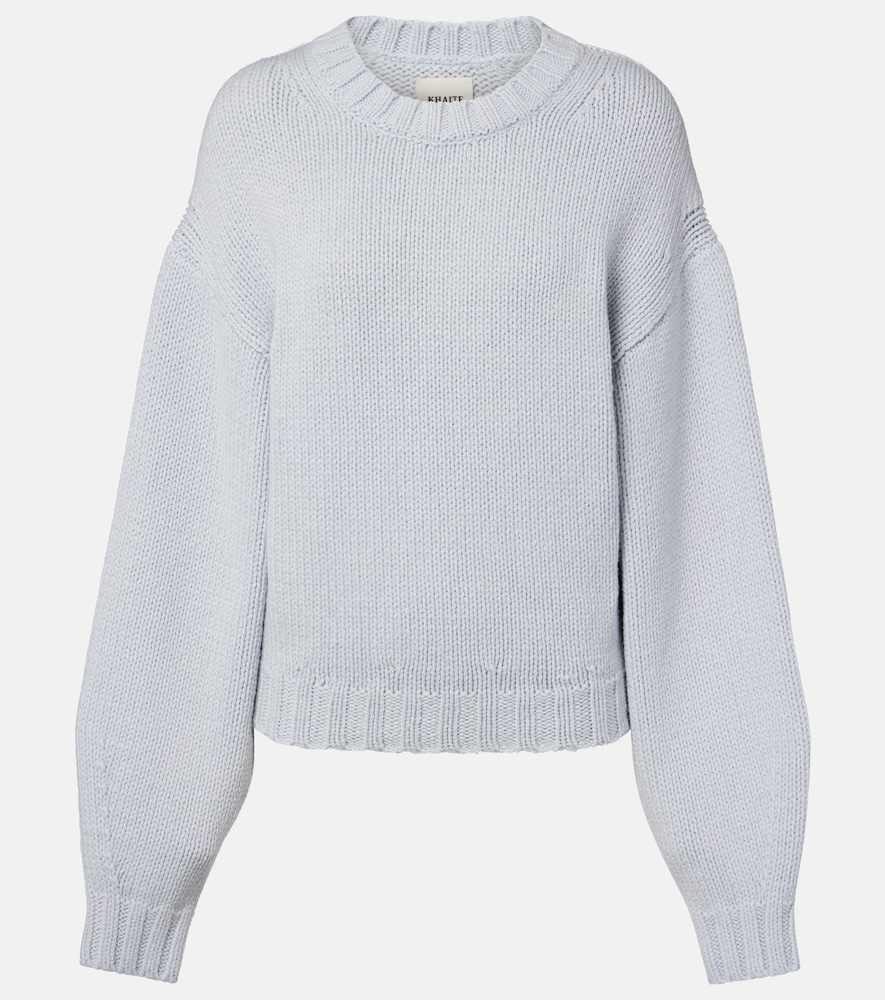 Gemma Oversized Cashmere Sweater