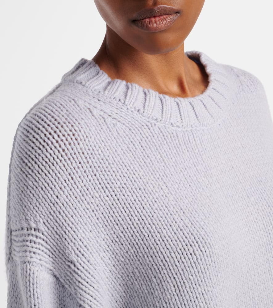 Gemma Oversized Cashmere Sweater