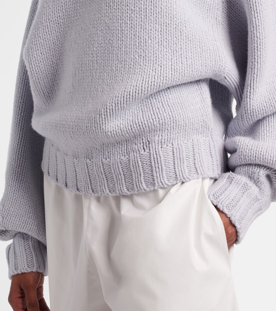 Gemma Oversized Cashmere Sweater