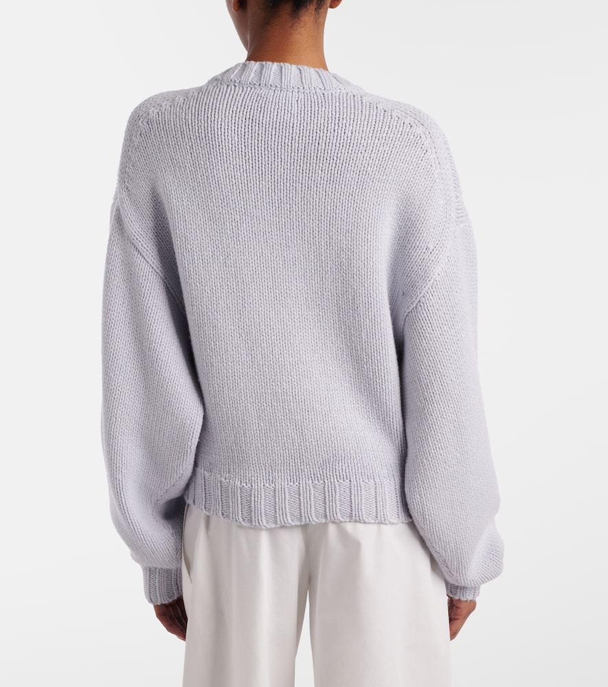 Gemma Oversized Cashmere Sweater