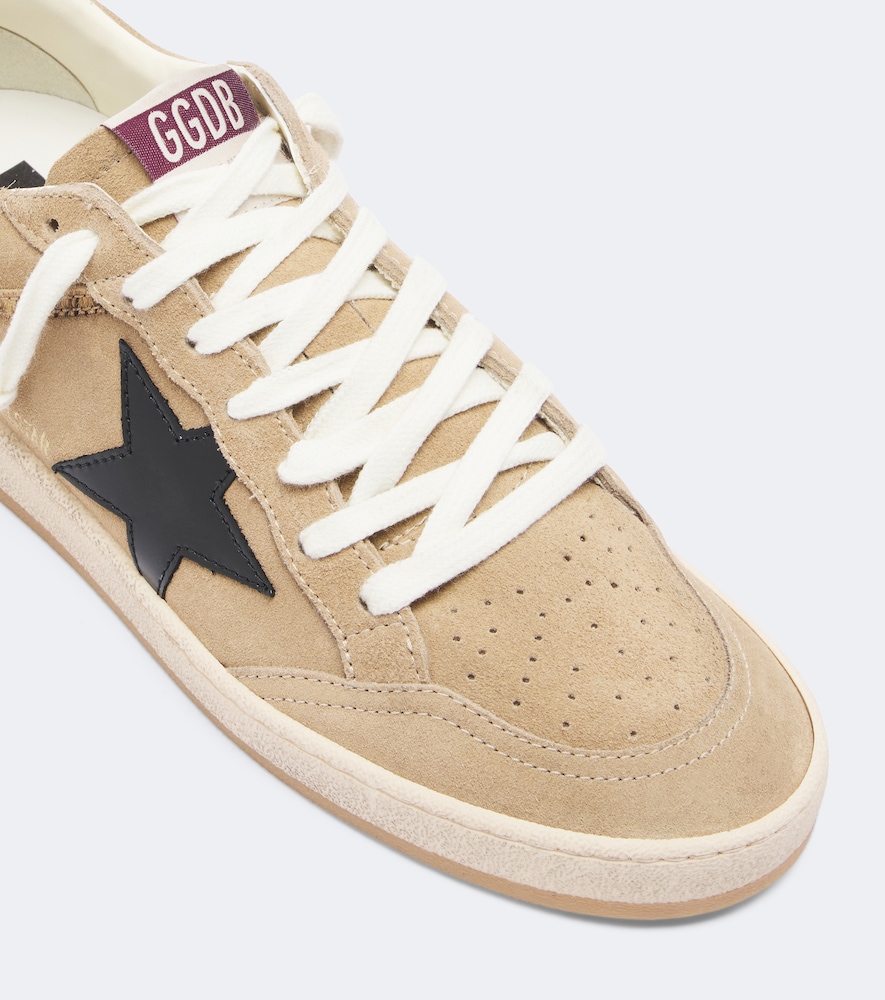 Ball Star Sneakers