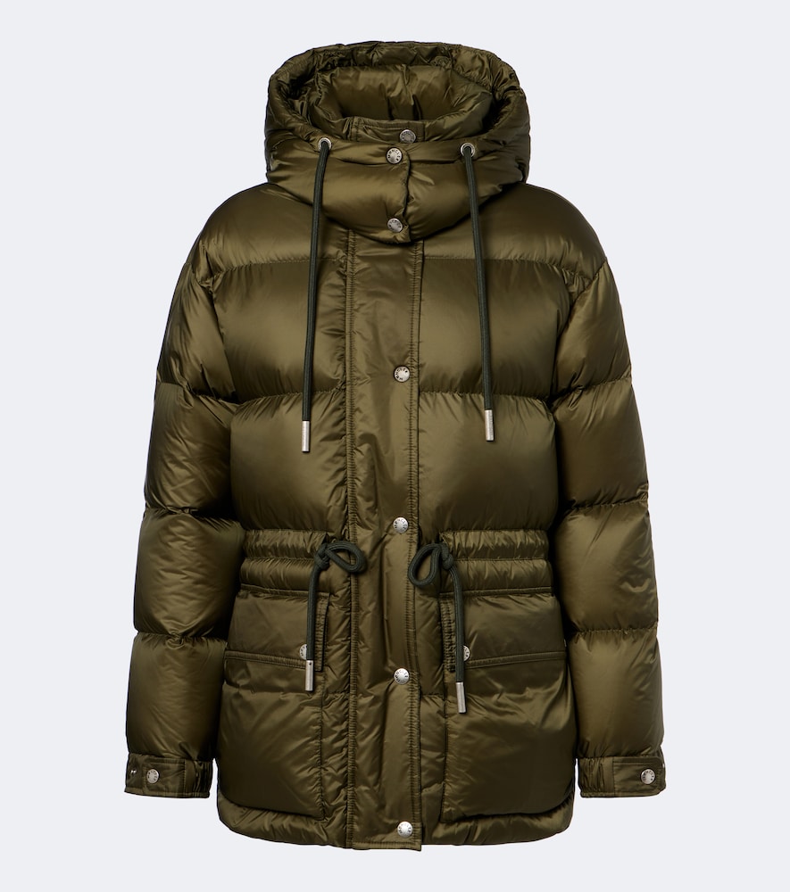 Moncler Veste doudoune Sesie 1990 €