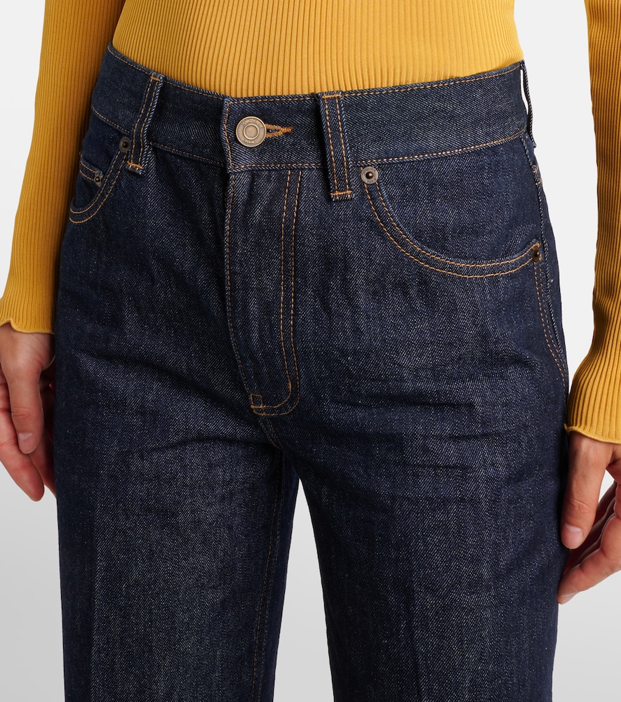 '70S Bootcut Jeans