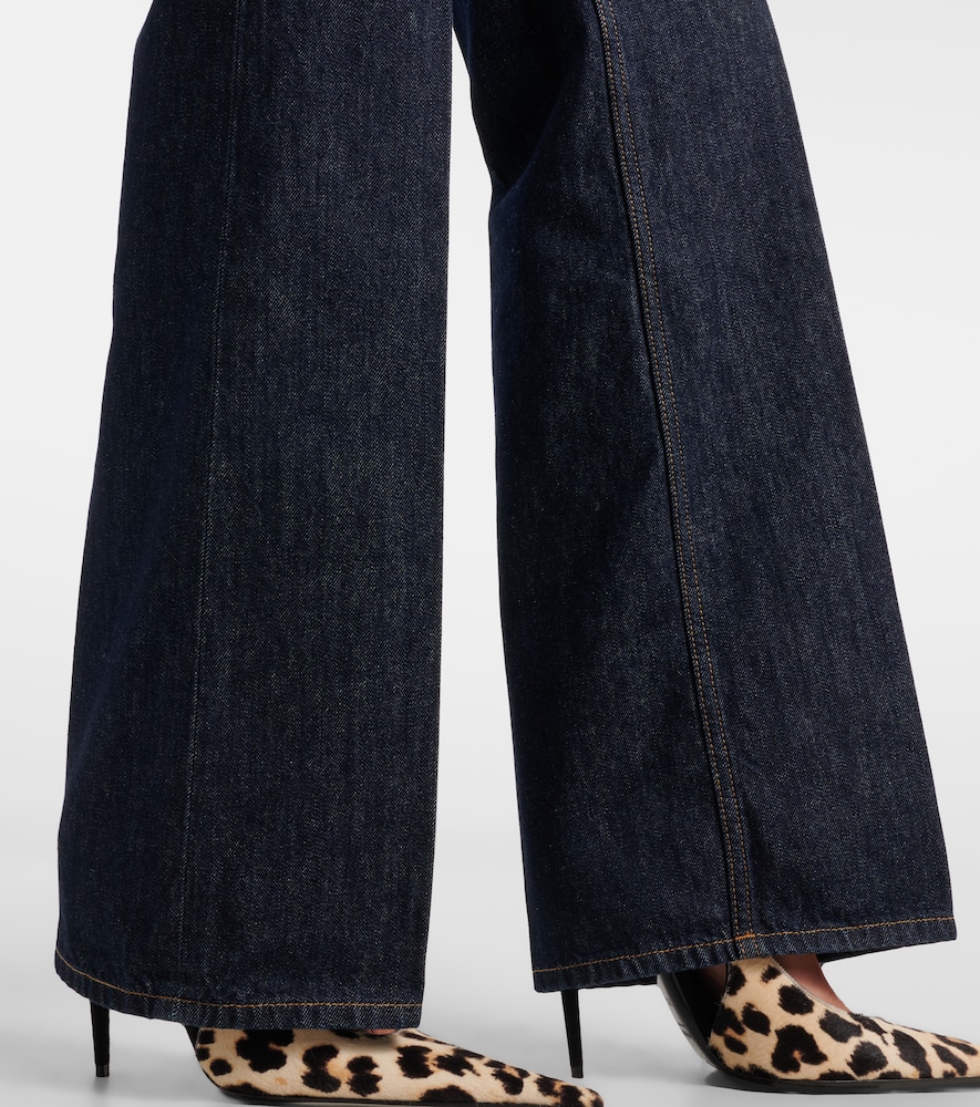 '70S Bootcut Jeans