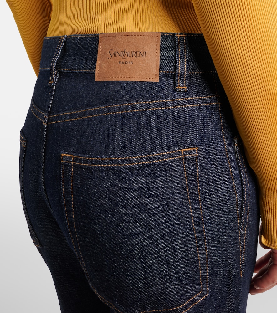 '70S Bootcut Jeans