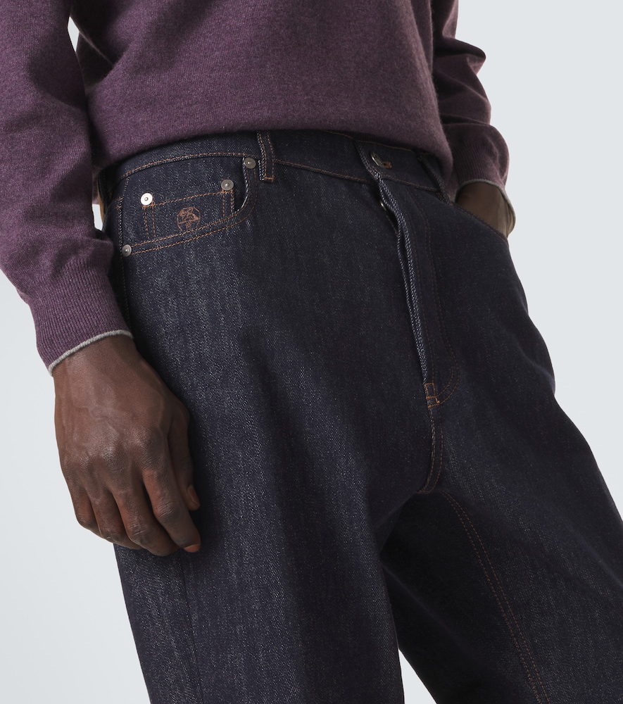 Mid-Rise Slim