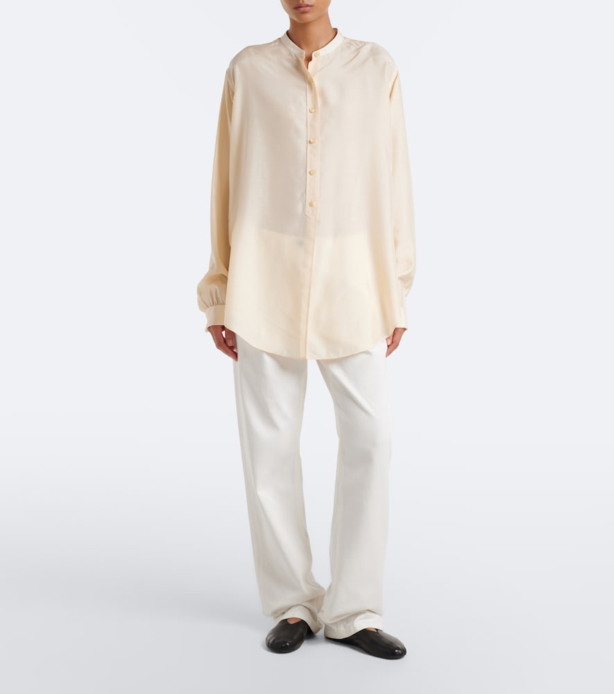 Lula Shirt
