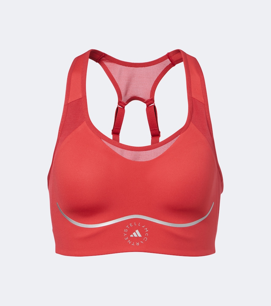 Adidas by Stella McCartney Brassire de sport logo 100 €