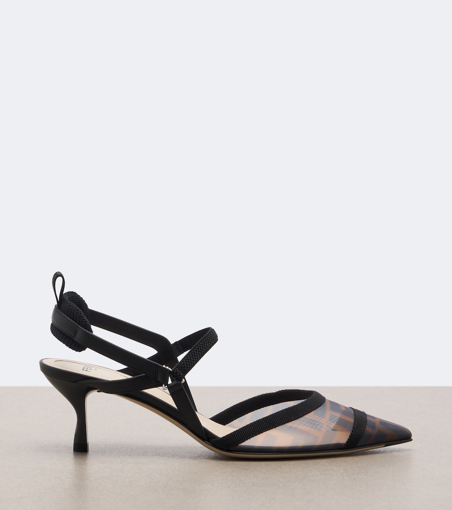 Colibrì Slingback