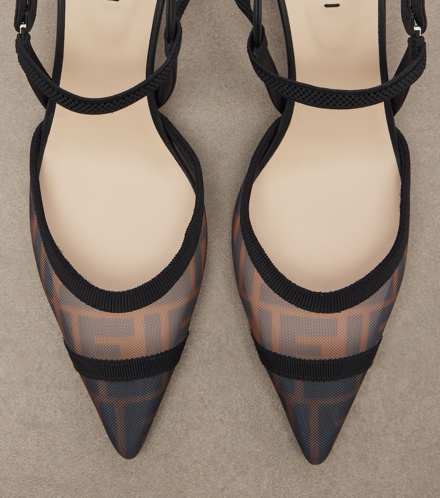 Colibrì Slingback