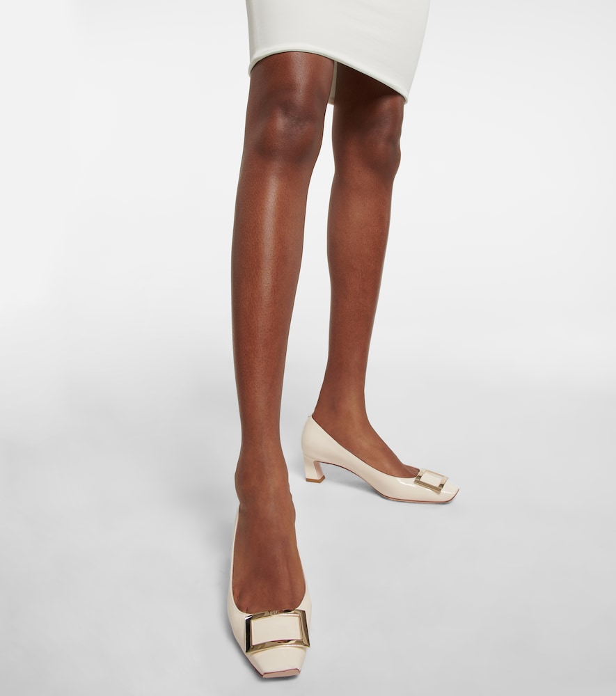 Trompette Pumps