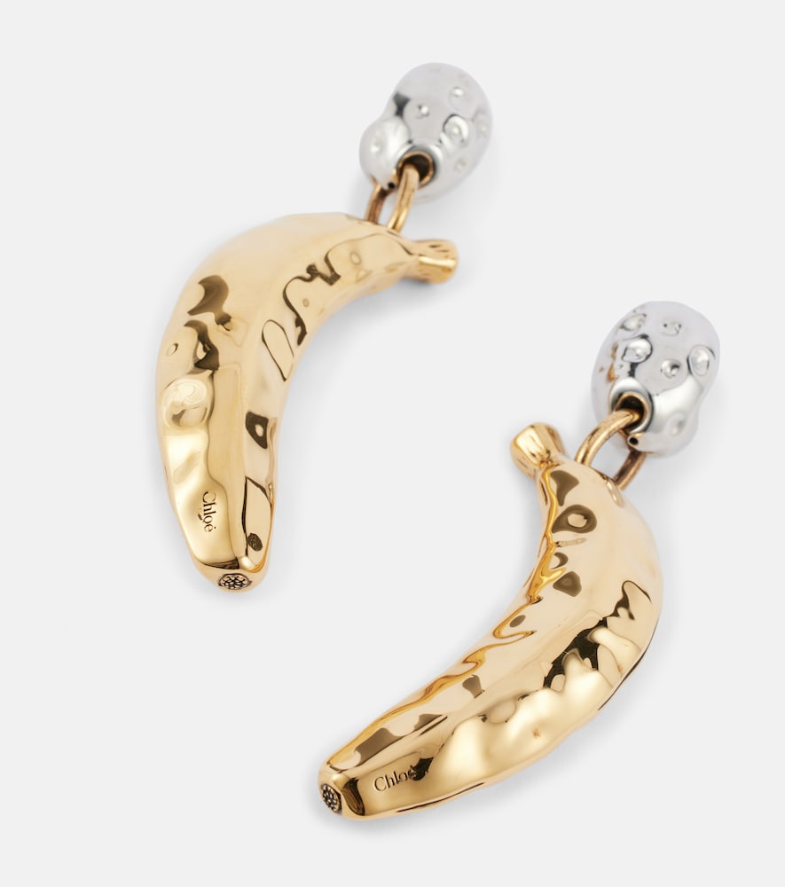  Chloe Chloé Ohrringe Chloé Bananas 