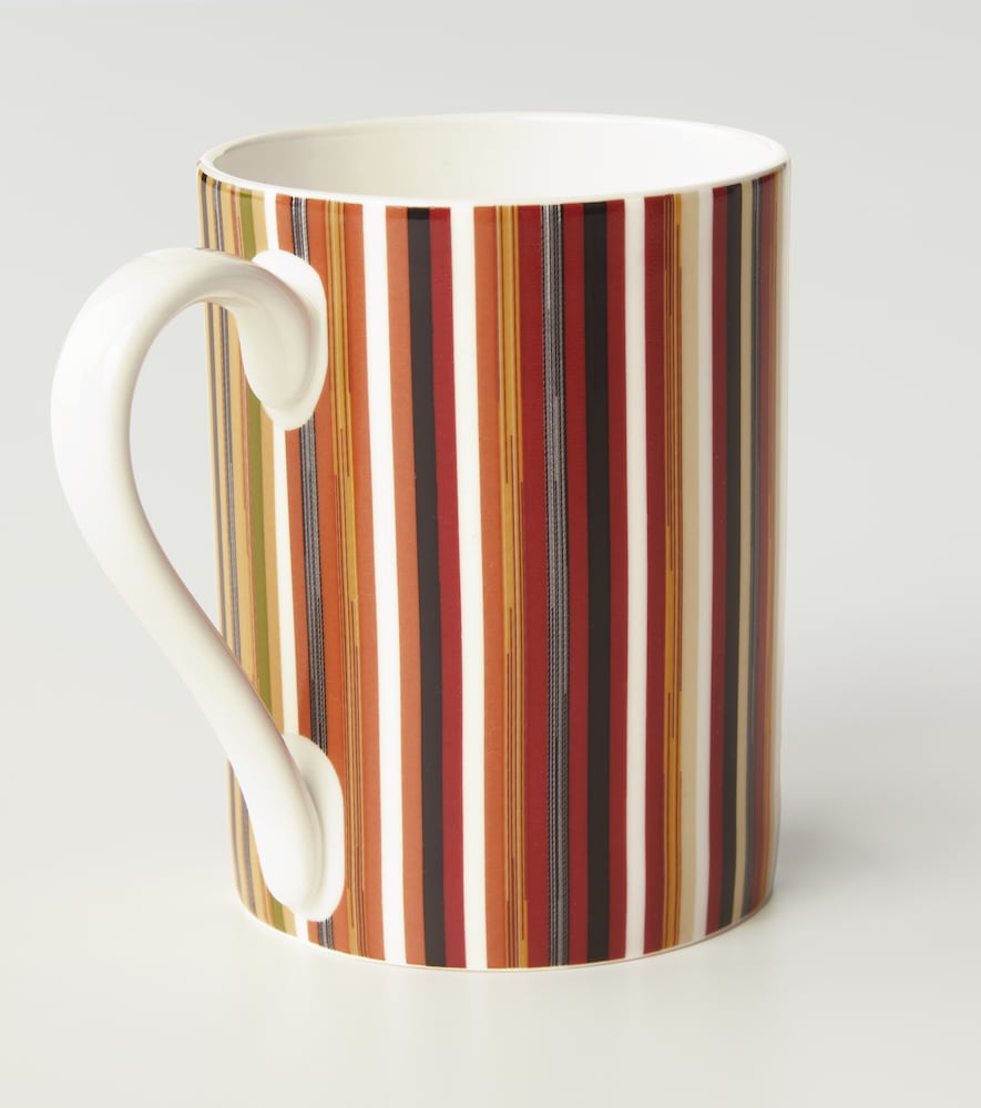  Missoni Missoni Stripes Jenkins Mug 