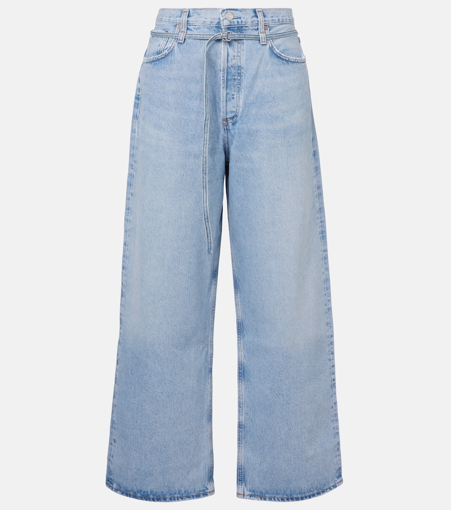 Agolde Jean ample Emmi