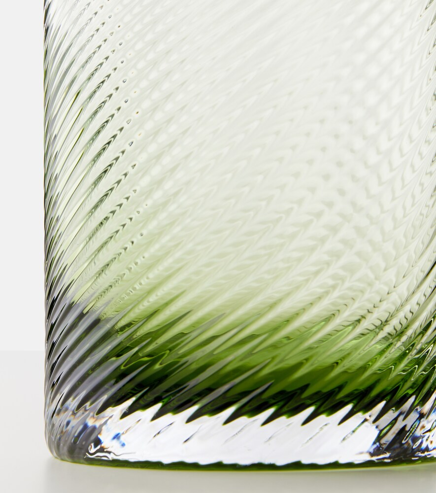  Nasonmoretti Nasonmoretti Set Borealis Aus Flasche Und Zwei Tumbler-gläsern 
